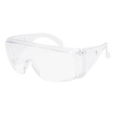 Védő sportszemüveg